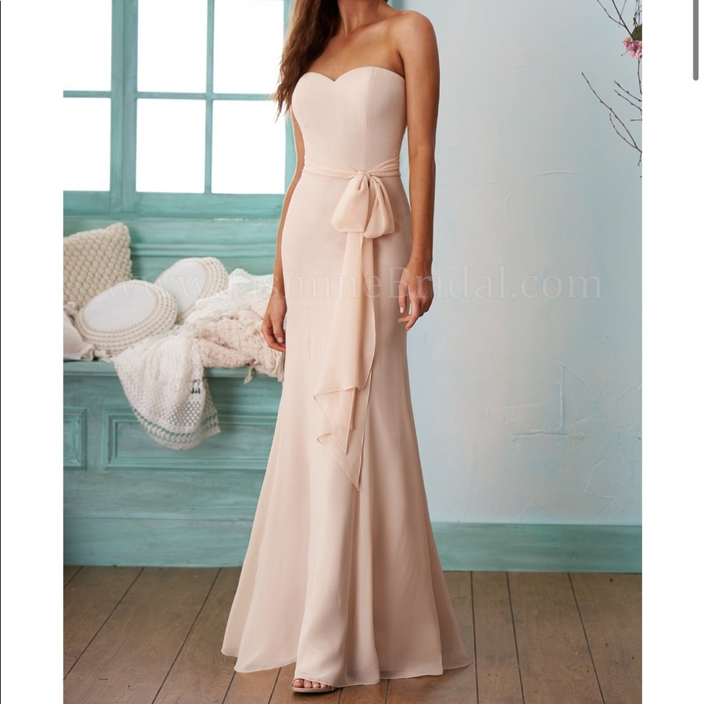 B2 BRIDESMAIDS BY JASMINE